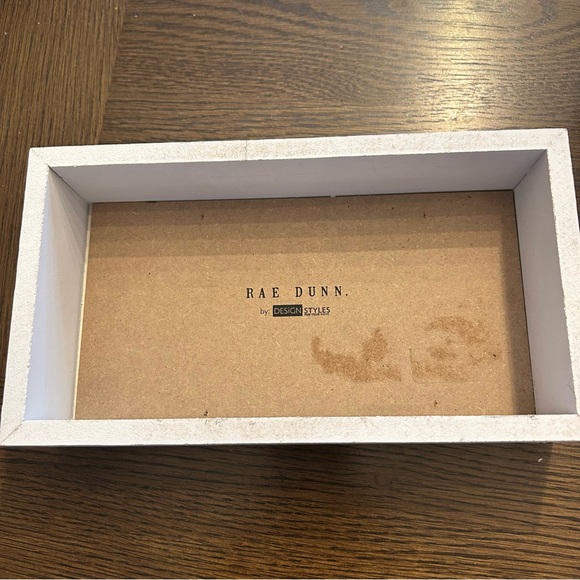 Rae Dunn Wooden Bar Sign - Picture 4 of 5